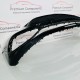 Mercedes C Class Front Bumper W206 Genuine Black A2068858401 2021 - 2025 [as39]