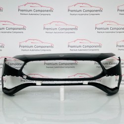 Mercedes A Class Front Bumper W177 Amg Genuine Grey A1778856100 / 2022 - 2026
