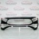 Mercedes A Class Front Bumper W177 Amg Genuine Grey A1778856100 / 2022 - 2026
