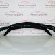 Mercedes A Class Front Bumper W177 Amg Genuine Grey A1778856100 / 2022 - 2026