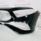 Mercedes A Class Front Bumper W177 Amg Genuine Grey A1778856100 / 2022 - 2026