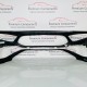 Mercedes A Class Front Bumper W177 Amg Genuine Grey A1778856100 / 2022 - 2026