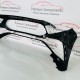 Mercedes A Class Front Bumper W177 Amg Genuine Grey A1778856100 / 2022 - 2026