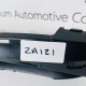 Mercedes E Class Front Bumper Grill W213 Genuine Lower Trim 2016 - 2020 [za121]