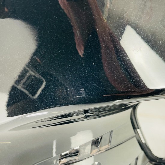 Mercedes B Class Front Bumper W247 Amg Genuine Black A2478857303 | 2018 - 2022 Mercedes B Class Front Bumper W247 Amg Genuine Black A2478857303 | 2018 - 2022