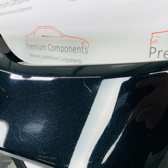 Mercedes B Class Front Bumper W247 Amg Genuine Black A2478857303 | 2018 - 2022 Mercedes B Class Front Bumper W247 Amg Genuine Black A2478857303 | 2018 - 2022