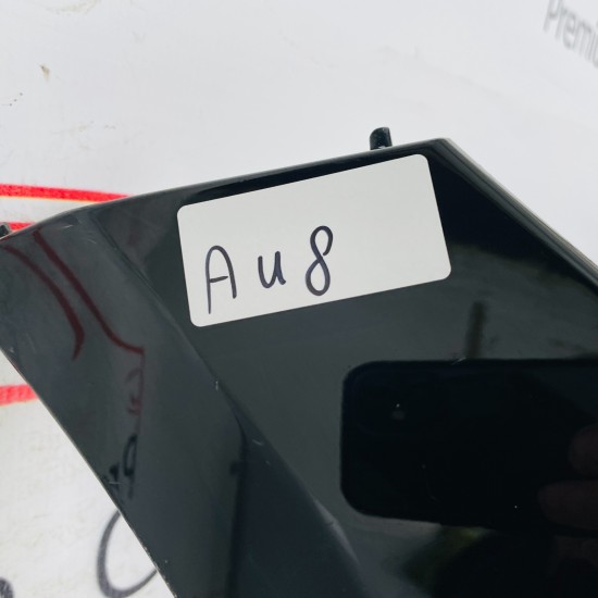 Mercedes C Class Front Bumper W206 Genuine Black A2068808501 | 2021 - 2025 [au8]