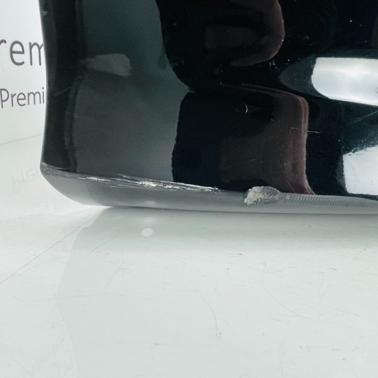 Mercedes B-class Front Bumper W246 Sport Black A2468854325 Genuine | 2015 - 2018