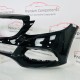 Mercedes C Class Front Bumper W205 Se Genuine Black A2058850125 2014-2018 [au32]