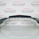 Mercedes E Class Front Bumper W213 Amg Genuine Grey A2138852600 | 2016 - 2020