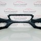 Mercedes E Class Front Bumper W213 Amg Genuine Grey A2138852600 | 2016 - 2020