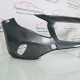 Mercedes Gla Front Bumper X156 Genuine 4 Matic Grey A1568854100 2017-2019 [au62]