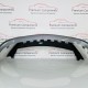 Mercedes B Class Front Bumper Genuine Grey W247 Se A2478855300 2018-2022 [au68]