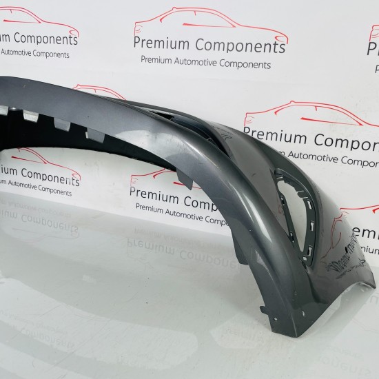Mercedes B Class Front Bumper Genuine Grey W247 Se A2478855300 2018-2022 [au68]