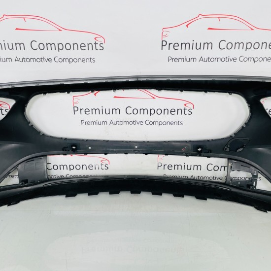 Mercedes B Class Front Bumper Genuine Grey W247 Se A2478855300 2018-2022 [au68]