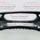 Mercedes B Class Front Bumper Genuine Grey W247 Se A2478855300 2018-2022 [au68]
