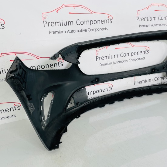 Mercedes B Class Front Bumper Genuine Grey W247 Se A2478855300 2018-2022 [au68]