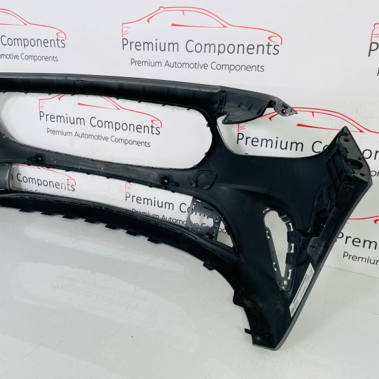 Mercedes B Class Front Bumper Genuine Grey W247 Se A2478855300 2018-2022 [au68]