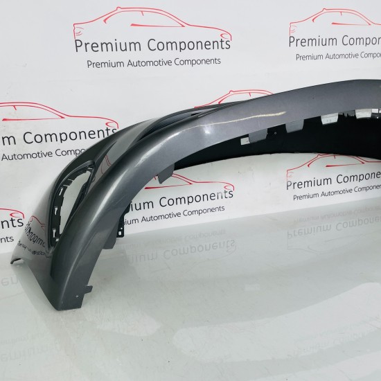 Mercedes B Class Front Bumper Genuine Grey W247 Se A2478855300 2018-2022 [au68]