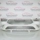 Mercedes Cla Front Bumper Genuine White A118 Amg Shooting Brake 2019-2023 [au66]