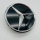 Mercedes A Class W177 Grill Badge Genuine Star Logo Emblem 2022 - 2024 [zz2]
