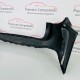 Mercedes Gle Rear Bumper Amg Line V167 Genuine Black A1678851103 | 2019 - 2023