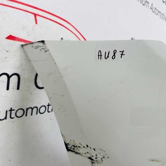 Mercedes E Class Front Bumper C238 Coupe Se Genuine White A2388855600 2016-2021