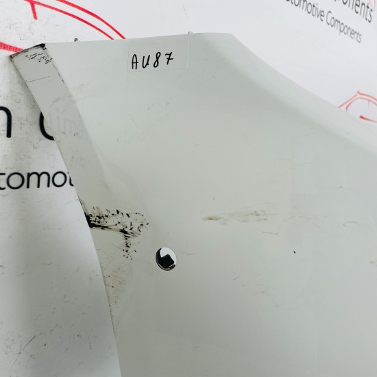 Mercedes E Class Front Bumper C238 Coupe Se Genuine White A2388855600 2016-2021