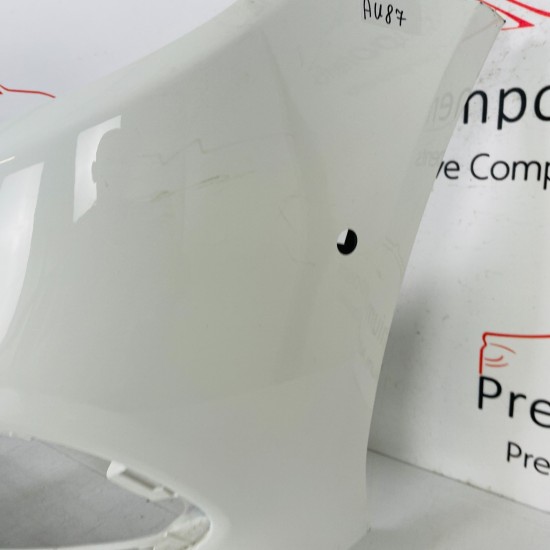 Mercedes E Class Front Bumper C238 Coupe Se Genuine White A2388855600 2016-2021