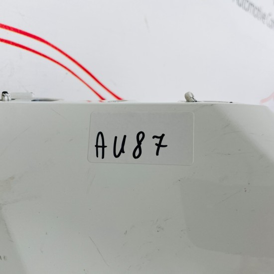 Mercedes E Class Front Bumper C238 Coupe Se Genuine White A2388855600 2016-2021