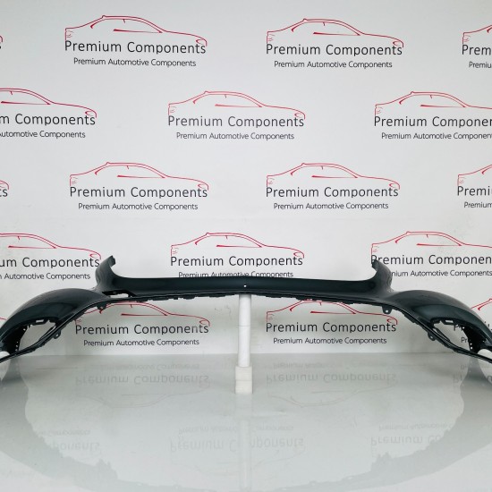 Mercedes Glc Front Bumper X253 W253 Genuine Grey A2538850325 | 2015–2019 [au95]