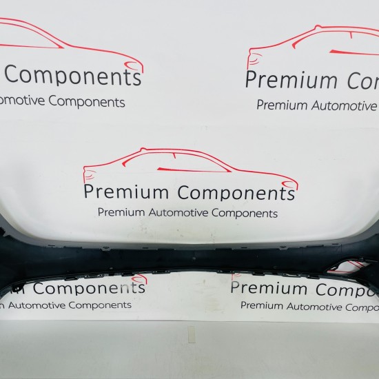 Mercedes Glc Front Bumper X253 W253 Genuine Grey A2538850325 | 2015–2019 [au95]