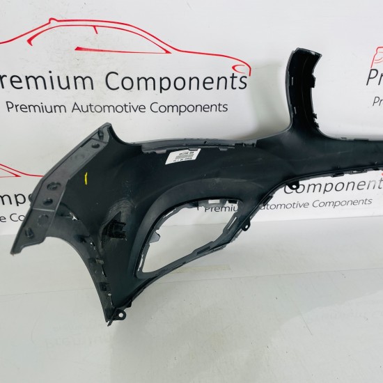 Mercedes Glc Front Bumper X253 W253 Genuine Grey A2538850325 | 2015–2019 [au95]