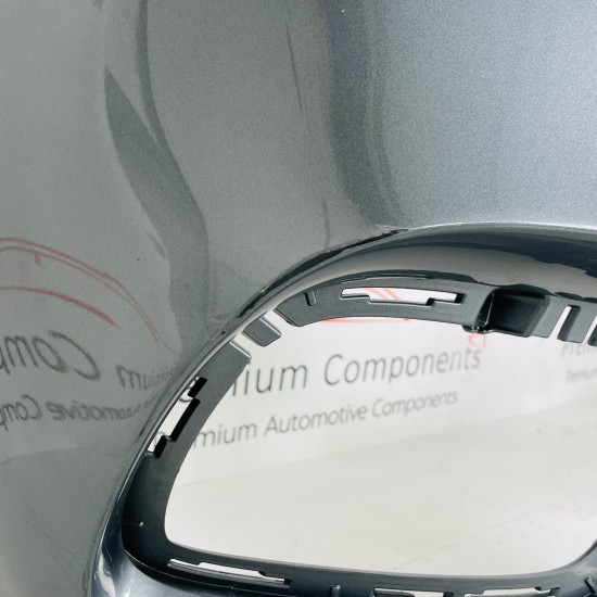 Mercedes E Class Front Bumper W213 Amg Genuine Grey A2138852600 | 2016 - 2020 Mercedes E Class Front Bumper W213 Amg Genuine Grey A2138852600 | 2016 - 2020