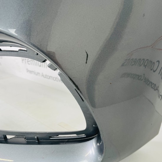 Mercedes E Class Front Bumper W213 Amg Genuine Grey A2138852600 | 2016 - 2020 Mercedes E Class Front Bumper W213 Amg Genuine Grey A2138852600 | 2016 - 2020