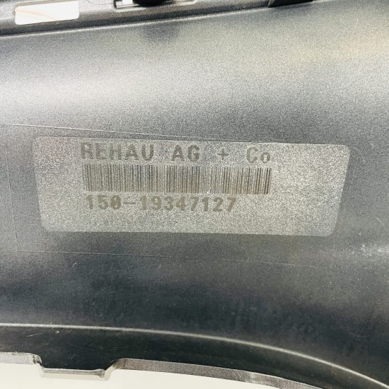 Mercedes E Class Front Bumper W213 Amg Genuine Grey A2138852600 | 2016 - 2020 Mercedes E Class Front Bumper W213 Amg Genuine Grey A2138852600 | 2016 - 2020