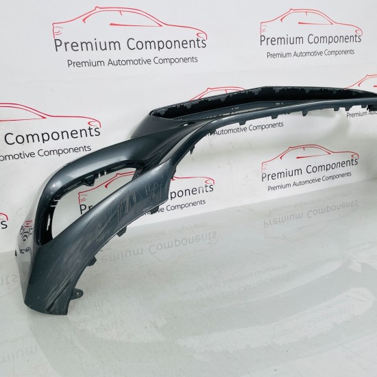 Mercedes E Class Front Bumper W213 Amg Genuine Grey A2138852600 | 2016 - 2020 Mercedes E Class Front Bumper W213 Amg Genuine Grey A2138852600 | 2016 - 2020