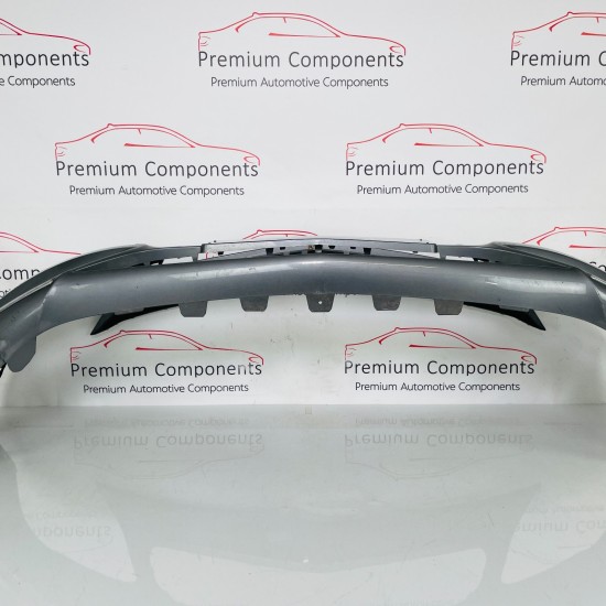 Mercedes B Class Front Bumper W246 Se Genuine Grey A2468850525 2012-2015 [au124]