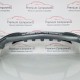 Mercedes B Class Front Bumper W246 Se Genuine Grey A2468850525 2012-2015 [au124]