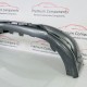 Mercedes B Class Front Bumper W246 Se Genuine Grey A2468850525 2012-2015 [au124]