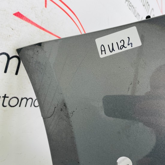 Mercedes B Class Front Bumper W246 Se Genuine Grey A2468850525 2012-2015 [au124]