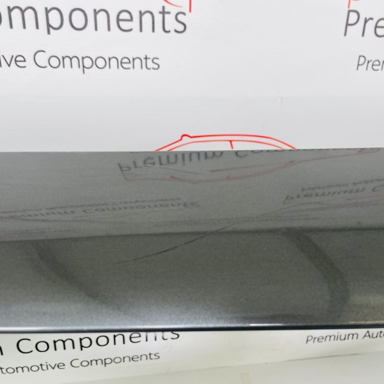 Mercedes B Class Front Bumper W246 Se Genuine Grey A2468850525 2012-2015 [au124]