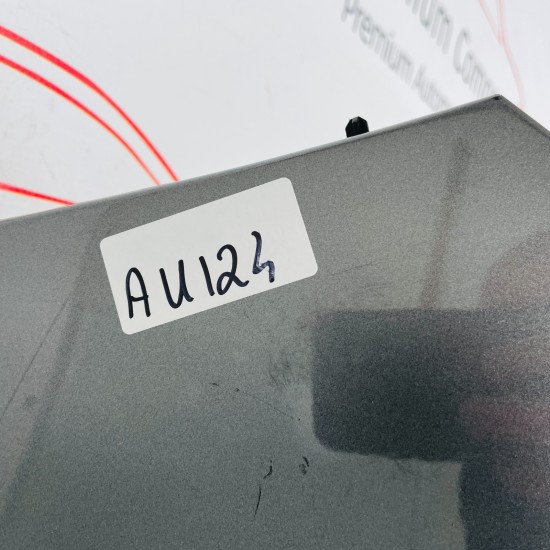 Mercedes B Class Front Bumper W246 Se Genuine Grey A2468850525 2012-2015 [au124]