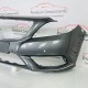Mercedes B Class Front Bumper W246 Se Genuine Grey A2468850525 2012-2015 [au124]