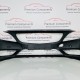 Mercedes B Class Front Bumper W246 Se Genuine Grey A2468850525 2012-2015 [au124]