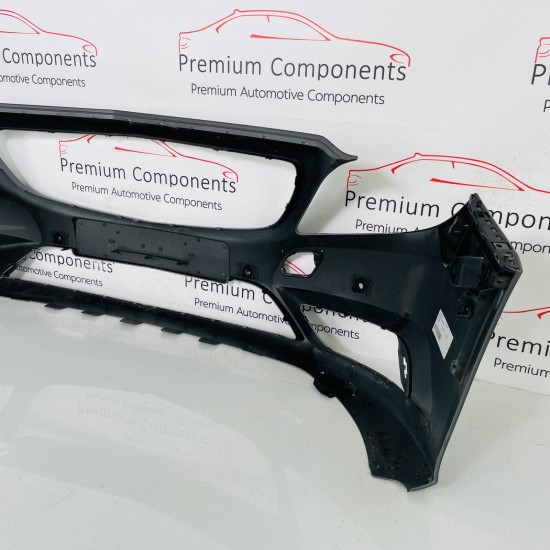 Mercedes B Class Front Bumper W246 Se Genuine Grey A2468850525 2012-2015 [au124]