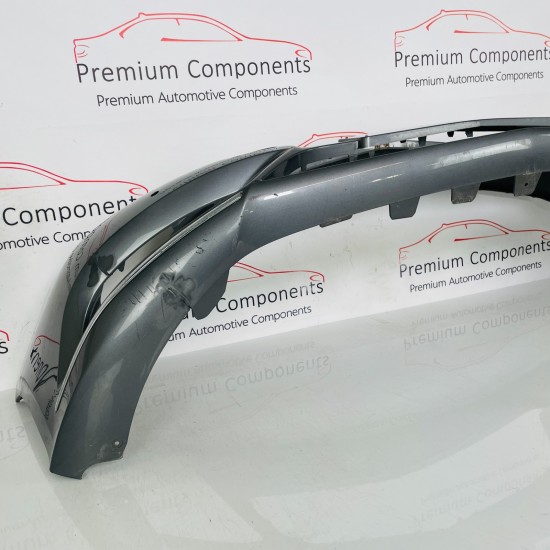Mercedes B Class Front Bumper W246 Se Genuine Grey A2468850525 2012-2015 [au124]