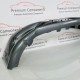 Mercedes B Class Front Bumper W246 Se Genuine Grey A2468850525 2012-2015 [au124]