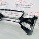 Mercedes C Class Front Bumper W205 Se Genuine Silver A2058850125 | 2014 - 2018