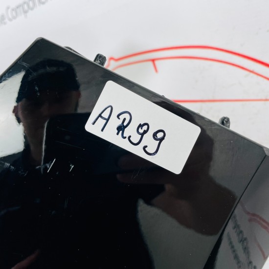 Mercedes B Class Front Bumper W247 Se Genuine Black A24788553 | 2018 - 2022 Mercedes B Class Front Bumper W247 Se Genuine Black A24788553 | 2018 - 2022